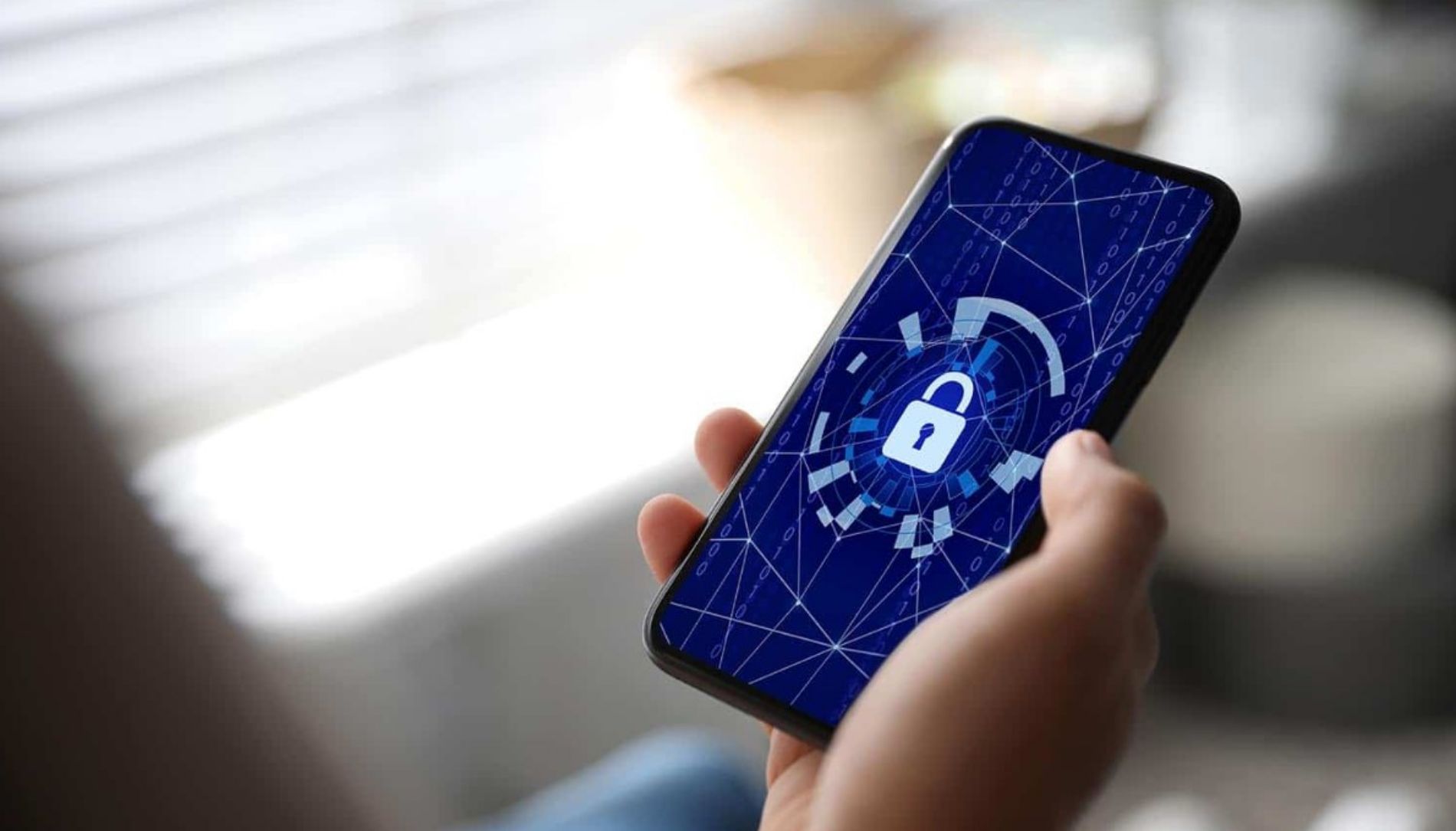 Hình ảnh cho danh mục Mẹo khóa ứng dụng riêng tư trên điện thoại Samsung chỉ với vân tay hoặc nhận diện khuôn mặt